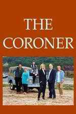 Watch The Coroner Vumoo