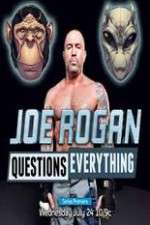 Watch Joe Rogan Questions Everything Vumoo