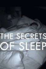 Watch The Secrets of Sleep Vumoo