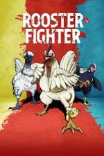 Rooster Fighter vumoo