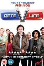 Watch Pete Versus Life Vumoo