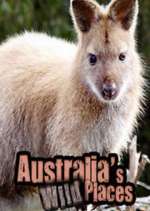 Watch Australia's Wild Places Vumoo