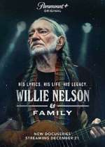 Watch Willie Nelson & Family Vumoo