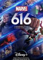 Watch Marvel's 616 Vumoo