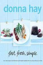 Watch Donna Hay - Fast Fresh Simple Vumoo