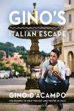 Watch Gino's Italian Escape Vumoo