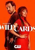 Watch Wild Cards Vumoo