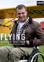 Watch Flying Across Britain with Arthur Williams Vumoo