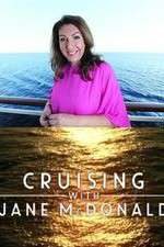 Watch Cruising with Jane McDonald Vumoo