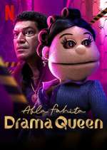 Watch Abla Fahita: Drama Queen Vumoo