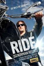 Watch Ride with Norman Reedus Vumoo