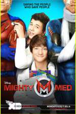 Watch Mighty Med Vumoo