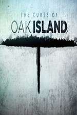 Watch The Curse of Oak Island Vumoo