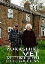 Watch The Yorkshire Vet: At Home with the Greens Vumoo
