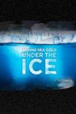 Watch Bering Sea Gold Under the Ice Vumoo