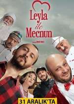 Watch Leyla ile Mecnun Vumoo