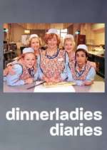 Watch dinnerladies diaries Vumoo