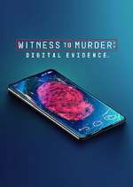 Watch Witness to Murder: Digital Evidence Vumoo