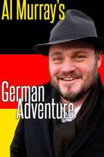 Watch Al Murray's German Adventure Vumoo
