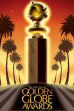Watch Golden Globe Awards Vumoo