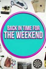 Watch Back in Time for the Weekend Vumoo