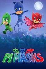 Watch PJ Masks Vumoo