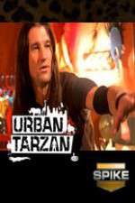 Watch Urban Tarzan Vumoo