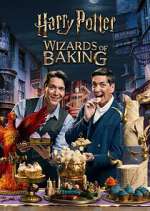 Watch Harry Potter: Wizards of Baking Vumoo