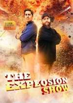 Watch The Explosion Show Vumoo