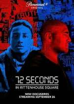 Watch 72 Seconds in Rittenhouse Square Vumoo