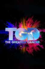 Watch The Greatest Dancer Vumoo