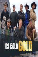 Watch Ice Cold Gold Vumoo