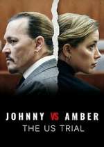 Watch Johnny vs Amber: The U.S. Trial Vumoo