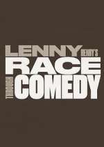 Watch Lenny Henry's Race Through Comedy Vumoo