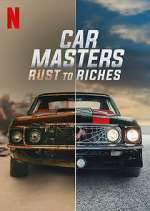 Watch Car Masters: Rust to Riches Vumoo