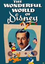 Watch The Wonderful World of Disney Vumoo