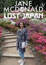 Watch Jane McDonald: Lost in Japan Vumoo