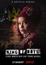 Watch King of Boys: The Return of the King Vumoo