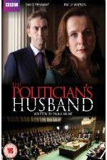 Watch The Politicians Husband Vumoo
