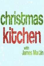 Watch Christmas Kitchen with James Martin Vumoo