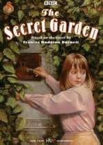 Watch The Secret Garden Vumoo