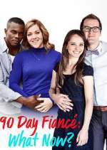Watch 90 Day Fiancé: What Now? Vumoo