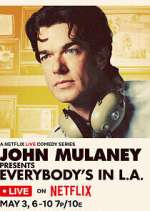 Watch John Mulaney Presents: Everybody's in L.A. Vumoo