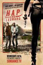 Watch Hap and Leonard Vumoo