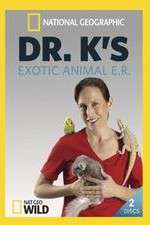 Watch Dr Ks Exotic Animal ER Vumoo