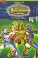 Watch Mystic Knights of Tir Na Nog Vumoo