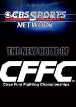 Watch Cage Fury Fighting Championships Vumoo