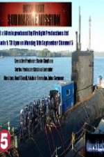 Watch Royal Navy Submarine Mission Vumoo