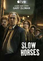 Watch Slow Horses Vumoo