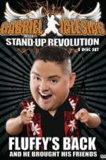 Watch Gabriel Iglesias Presents  Stand-Up Revolution Vumoo